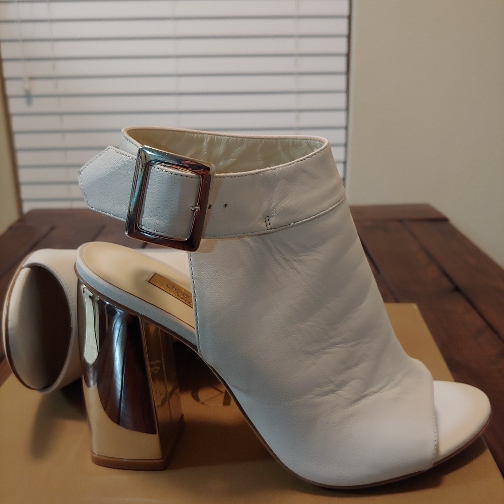 Dee Keller Austin Heels